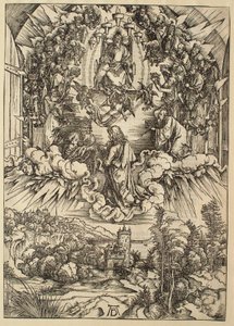  av Albrecht Dürer