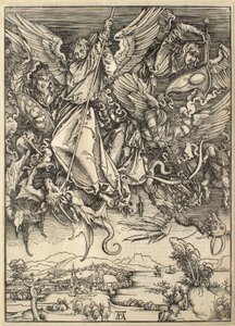  av Albrecht Dürer