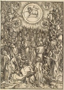  av Albrecht Dürer