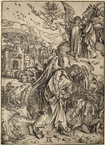  av Albrecht Dürer
