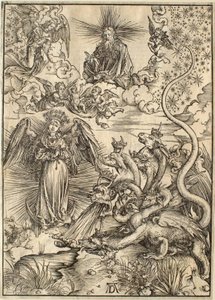  av Albrecht Dürer