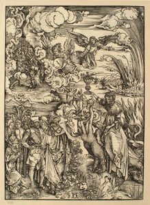  av Albrecht Dürer