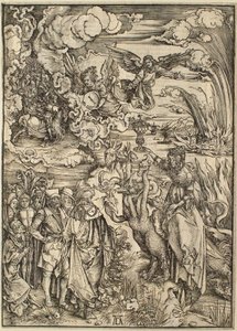  av Albrecht Dürer