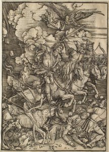  av Albrecht Dürer