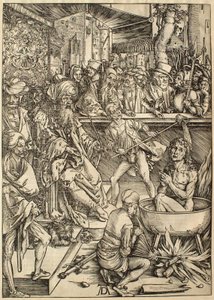  av Albrecht Dürer