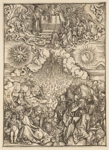  av Albrecht Dürer