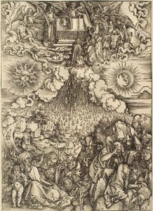  av Albrecht Dürer