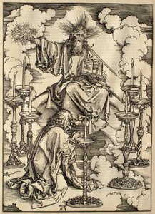 av Albrecht Dürer