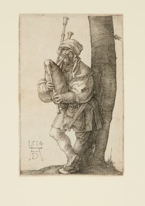  av Albrecht Dürer