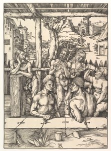  av Albrecht Dürer