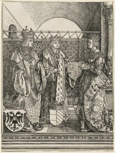  av Albrecht Dürer