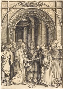  av Albrecht Dürer