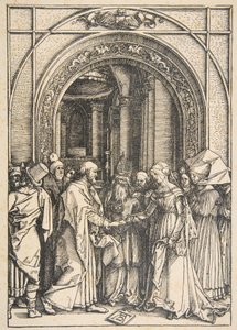  av Albrecht Dürer