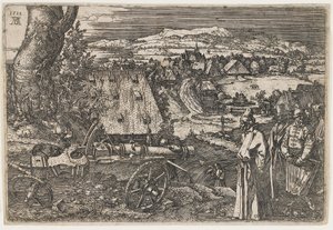  av Albrecht Dürer