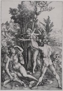  av Albrecht Dürer
