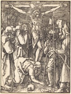  av Albrecht Dürer