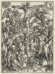  av Albrecht Dürer