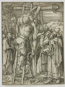  av Albrecht Dürer