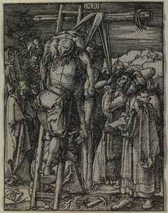  av Albrecht Dürer