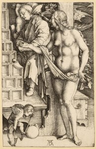  av Albrecht Dürer