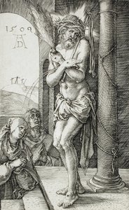  av Albrecht Dürer