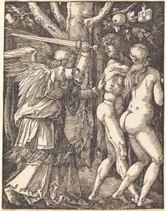 av Albrecht Dürer