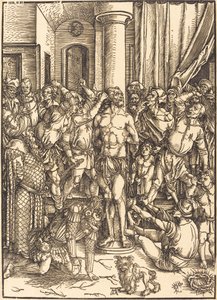 Flagglingen av Albrecht Dürer