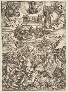  av Albrecht Dürer