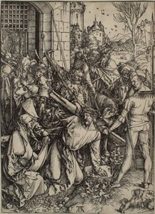  av Albrecht Dürer