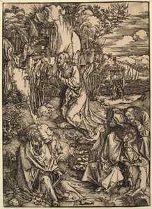  av Albrecht Dürer