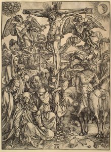  av Albrecht Dürer