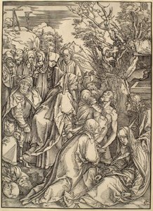  av Albrecht Dürer