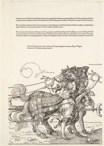  av Albrecht Dürer