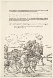 av Albrecht Dürer