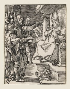  av Albrecht Dürer
