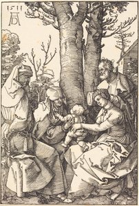 av Albrecht Dürer