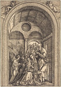  av Albrecht Dürer