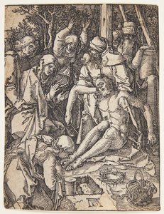 swedish av Albrecht Dürer