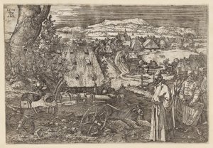  av Albrecht Dürer