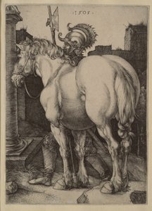  av Albrecht Dürer