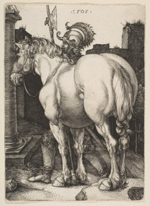  av Albrecht Dürer