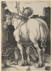  av Albrecht Dürer