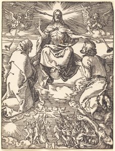  av Albrecht Dürer
