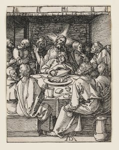  av Albrecht Dürer