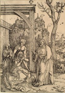  av Albrecht Dürer