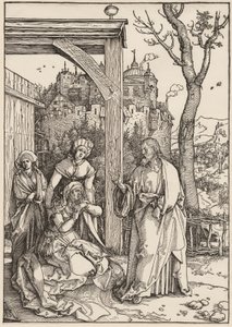  av Albrecht Dürer