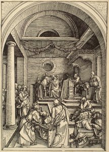  av Albrecht Dürer