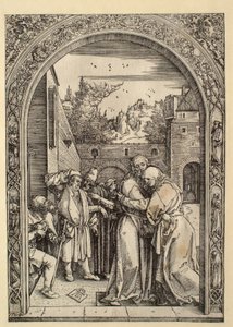  av Albrecht Dürer