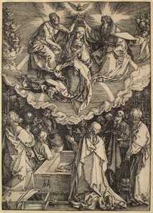  av Albrecht Dürer