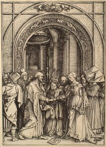  av Albrecht Dürer